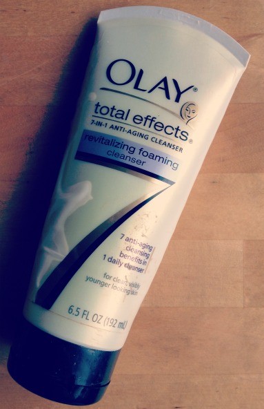 Olay total effects